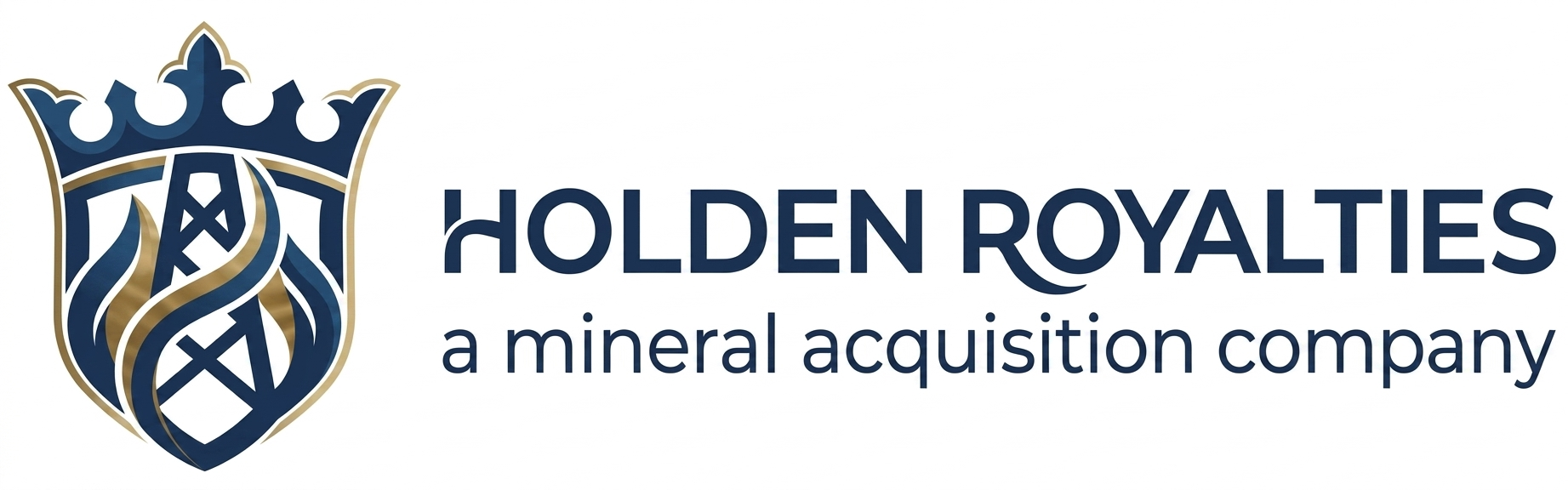 Holden Royalties